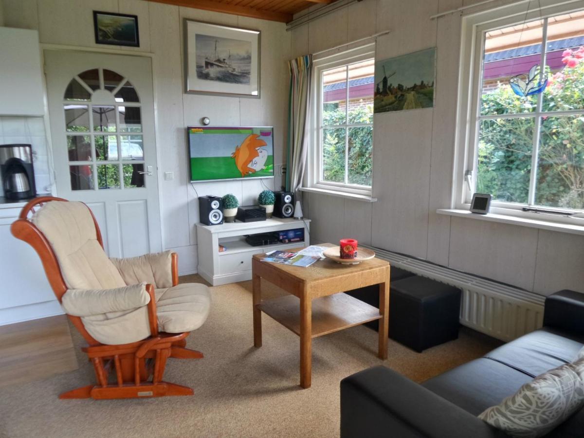 3 Pers Waterfront Swedish House W Sauna, Modern Kitchen And Private Terrace Anjum ภายนอก รูปภาพ