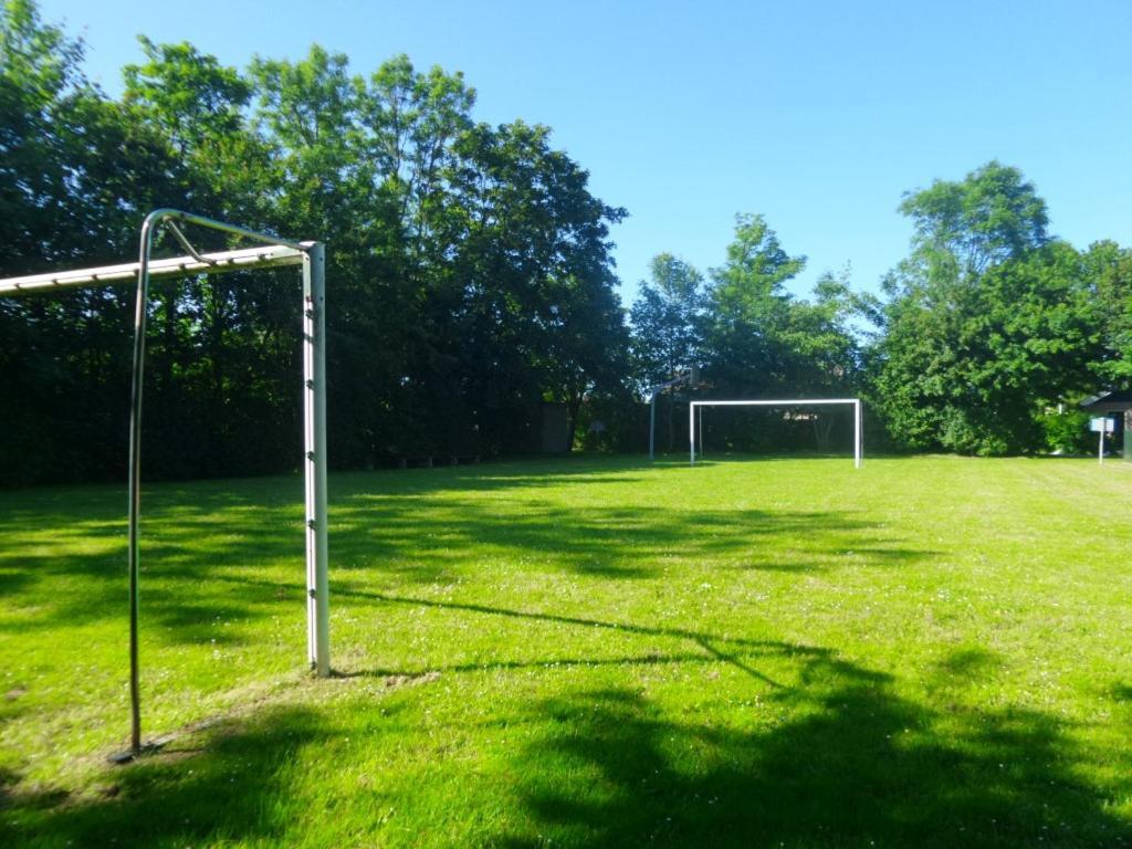 3 Pers Waterfront Swedish House W Sauna, Modern Kitchen And Private Terrace Anjum ภายนอก รูปภาพ